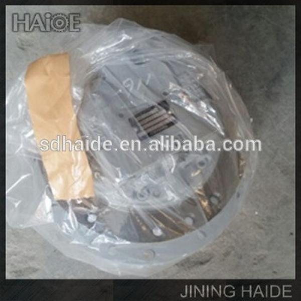 GM05 travel motor IHI40JX final drive #1 image