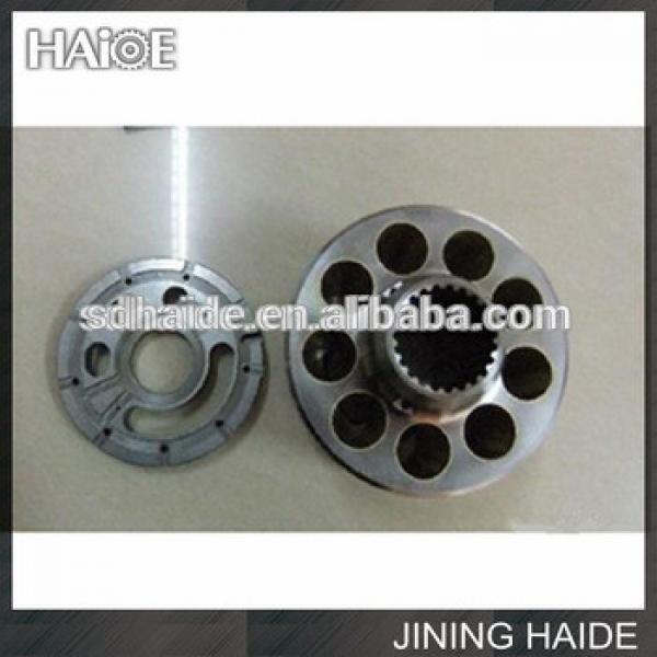 High Quality 330CL cylinder block for 330CL hydraulic pump #1 image