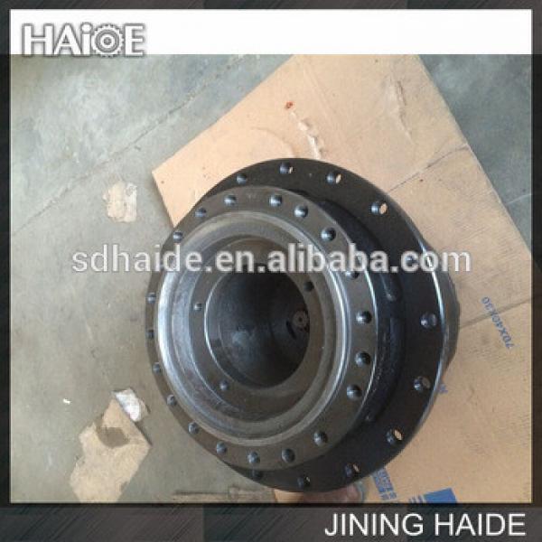 325 travel gearbox,drive gearbox for excavator #1 image