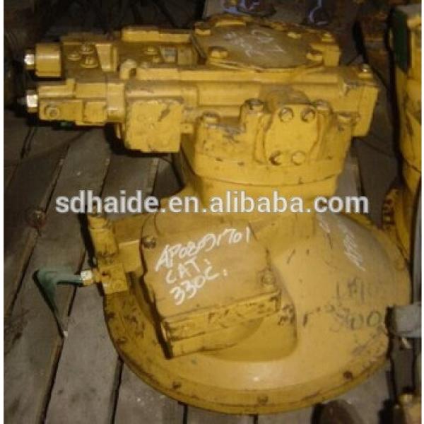 330C pump 3119541 hydraulic pump for 330C #1 image