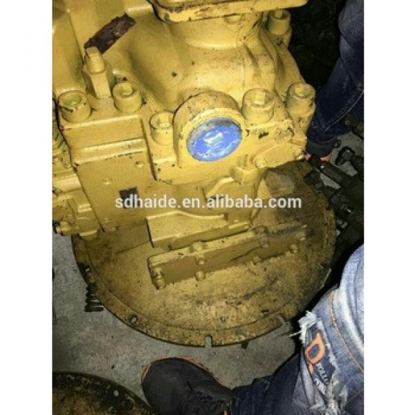 345C main pump,excavator hydraulic pump for 345C,2836084 #1 image