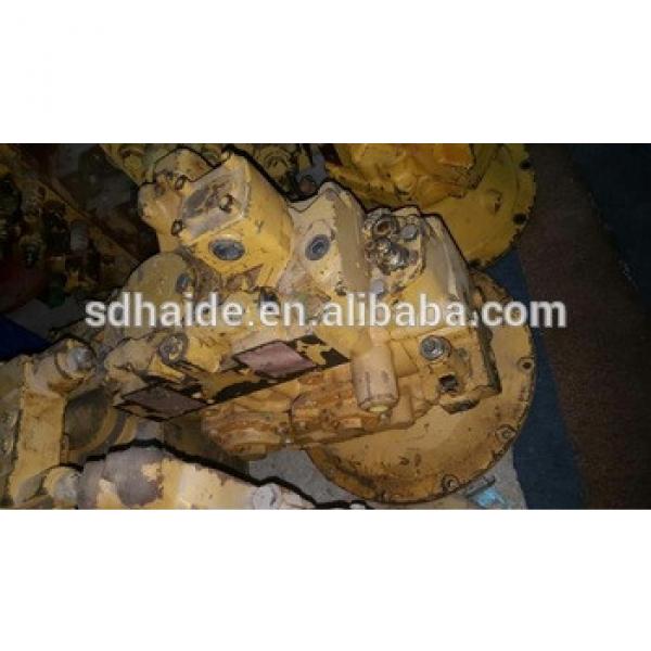 2003550,345B hydraulic pump A8VO200 #1 image