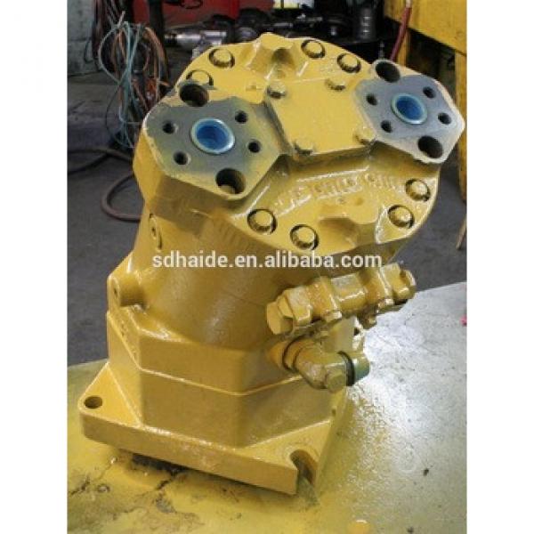 330cl swing motor,2003373 ,excavator swing motor for 330C 330CL #1 image