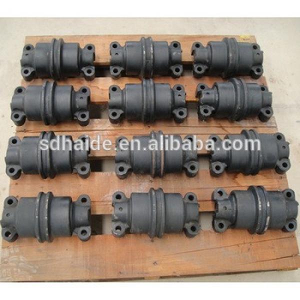 9114682 Hitachi ZX330 track roller #1 image