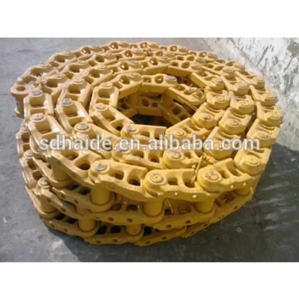 PC400-5 Track Chain For PC400-5 Excavator #1 image