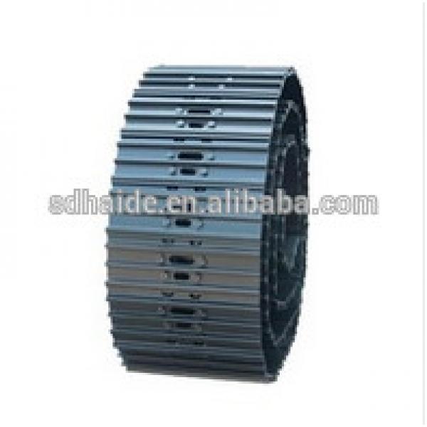 High Quality PC350-7 Track Link Assembly #1 image