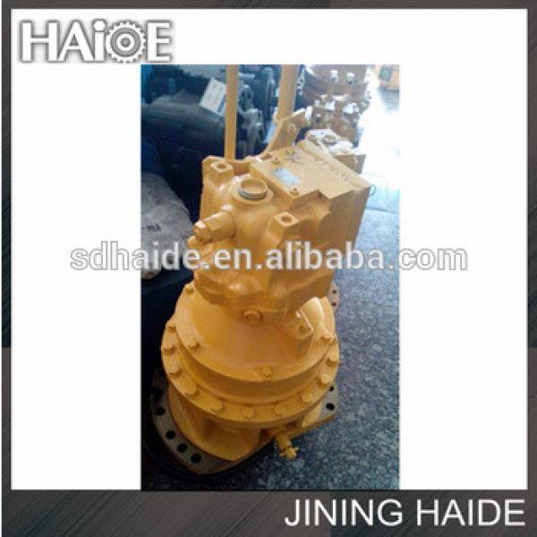 EC140B EC210B EC240B EC360B EC460B EC290B Rotary Motor Slewing Motor Assy Volvo Excavator EC290B Swing Motor #1 image