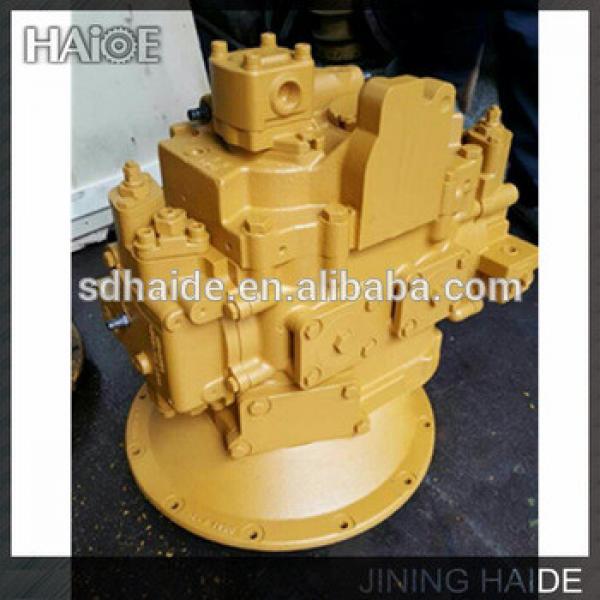 320B,320C,320D excavator pump 320C hydraulic pump #1 image