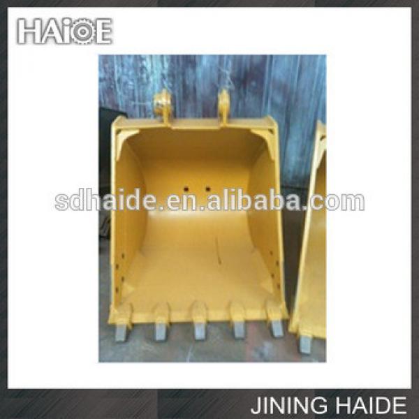 321 Excavator Bucket Rock Bucket For Excavator #1 image