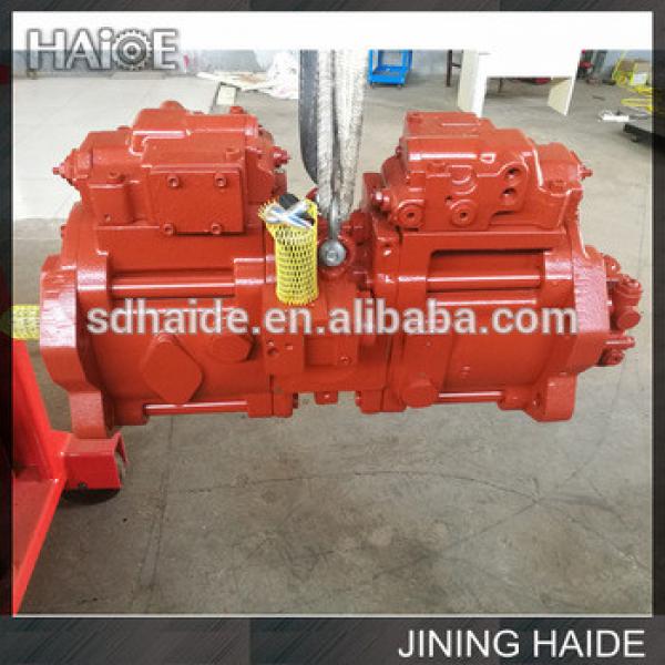 R250LC-3 hydraulic main pumpR220LC-3 R2000W-3 R250-3 excavator pump R250LC-3 Hydraulic Pump #1 image