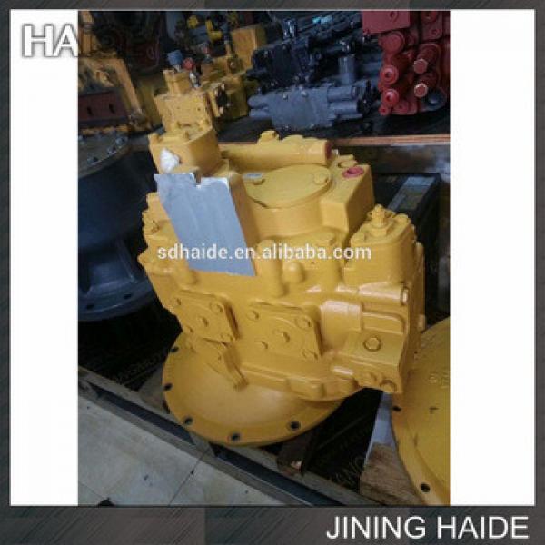 High Quality 325D Main Pump Excavator 325D hydraulic pump #1 image