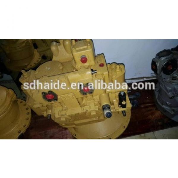 204-2697 PUMP GP-MAIN HYDRAULIC 330C,Hydraulic pump 330C #1 image