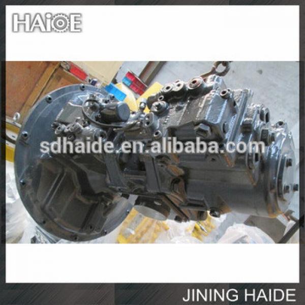 708-2H-00181 PC300-6 hydraulic pump #1 image