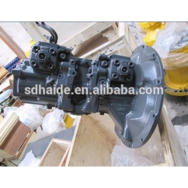 7082H00181 PC300-6 Hydraulic Pump For Excavator #1 image