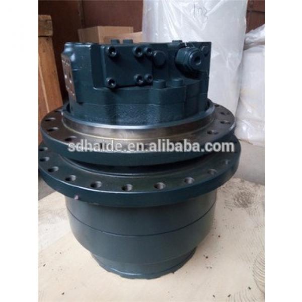 Hyundai Excavator R330LC Travel Motor R330 Final Drive #1 image