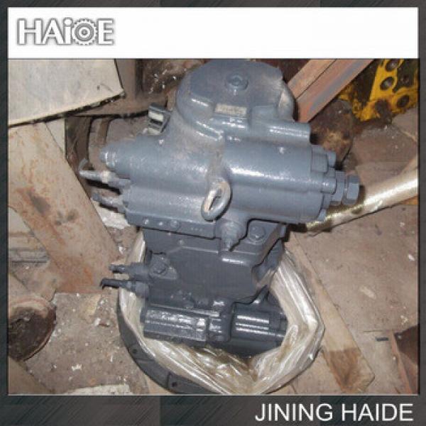 High Quality PC200-6 Hydraulic Pump #1 image