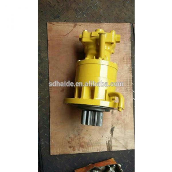 High Quality Excavator PC70-7 Hydraulic Pump #1 image