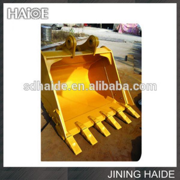 High Quality EX90 Excavator Bucket #1 image