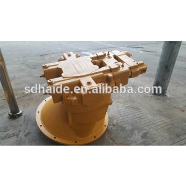 325BL hydraulic pump 325BL excavator hydraulic main pump assy #1 image