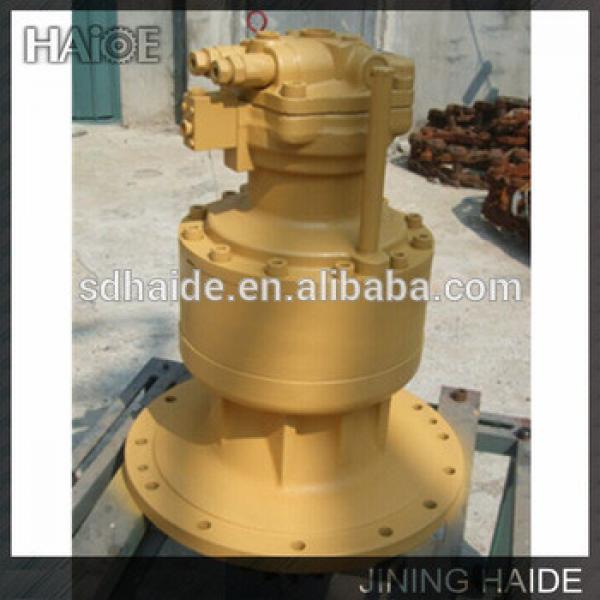 Case rotary gearbox,swing gearbox for CX135,CX160 #1 image