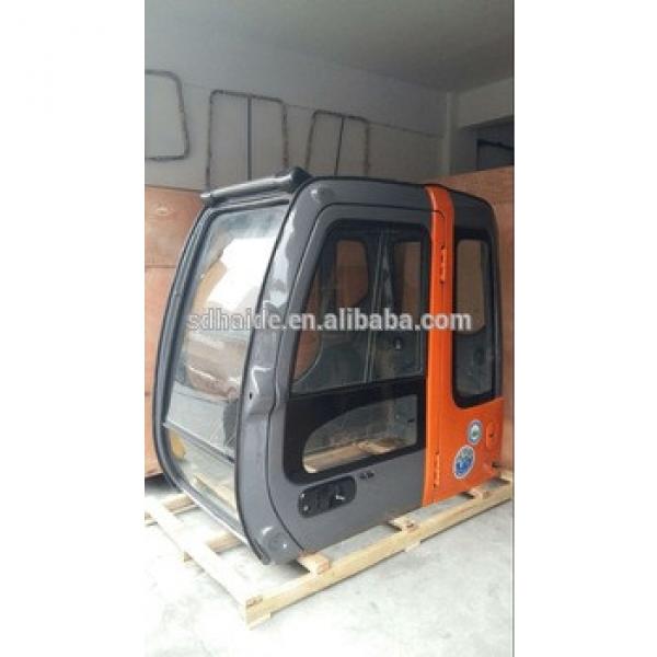 ZX200-1 cab Zaxis200-1 excavator cabin #1 image