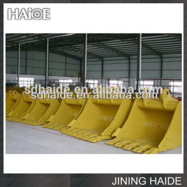 Best Sale PC300LC Excavator Bucket Supplier from shandong #1 image