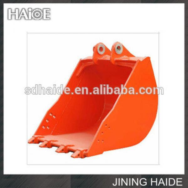 Bucket 205-70-68112 PC200-2 Excavator Bucket #1 image