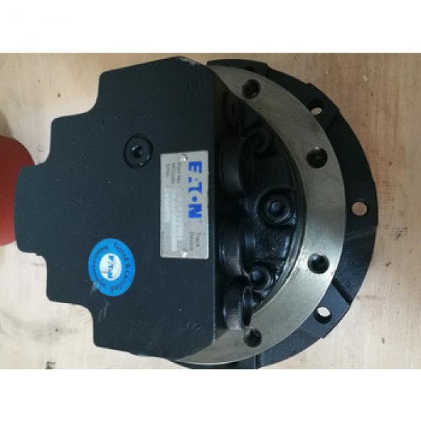 Excavator spare parts KYB MAG-18V final drive used for KX91-2 Excavator KX91-2 Travel Motor #1 image