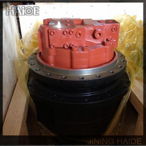 High Quality DH300-7 Excavator DH300 Travel Motor DH300-7 Travel Motor #1 image
