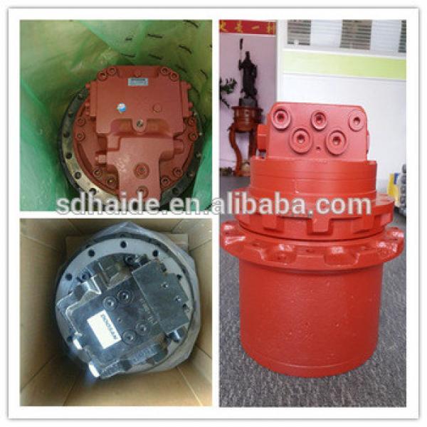 Doosan DH70-7 Excavator DH70-7 Final Drive DH70-7 Travel Motor #1 image