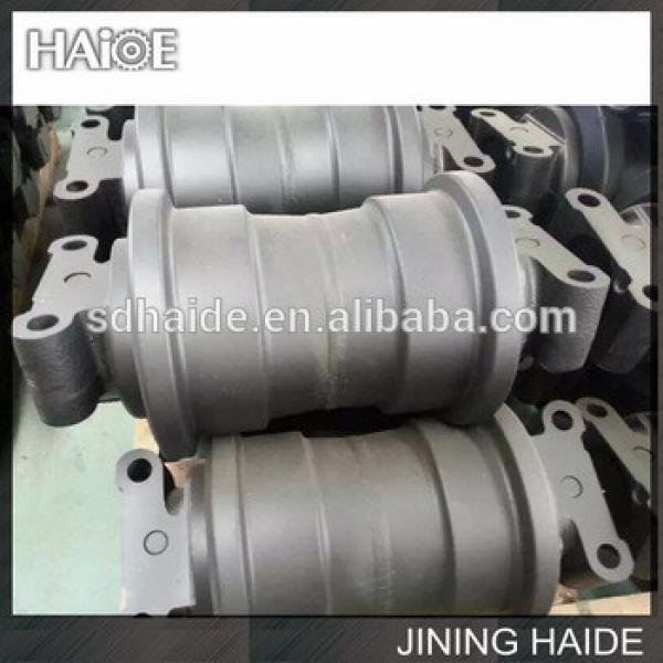 Excavator undercarriage parts CASE CX240 chain sprocket Lower roller Upper roller #1 image