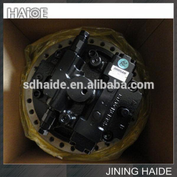 EC360 Travel Motor for EC360 Excavator #1 image