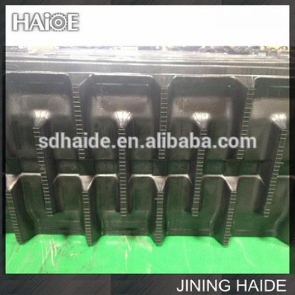 300 X 52.5 X 80 BOBCAT E26 Rubber Track #1 image