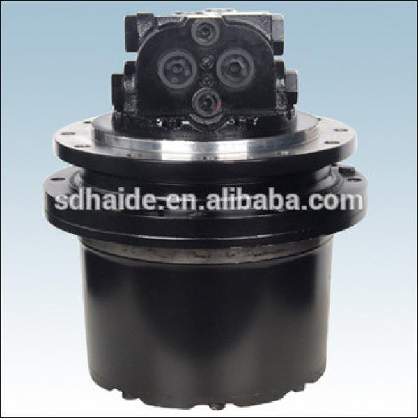 Kobelco SK55 final drive, Travel Motor for SK55,SK40,SK50,SK60,SK100, #1 image