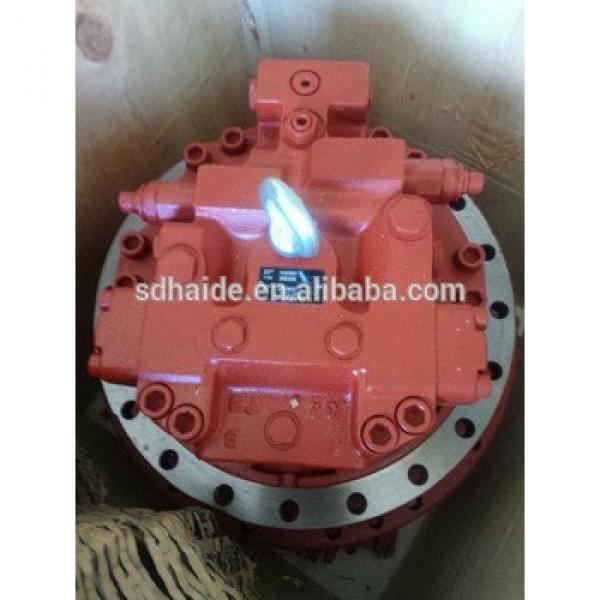 Volvo Excavator EC290B Travel Motor EC290B Final Drive #1 image