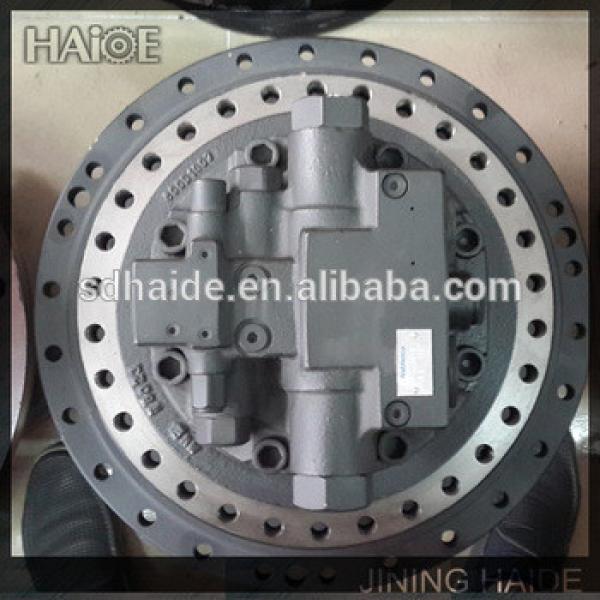 Kobelco SK200-8 Final Drive SK200-8 Travel Motor For Sk200-8 Excavator #1 image