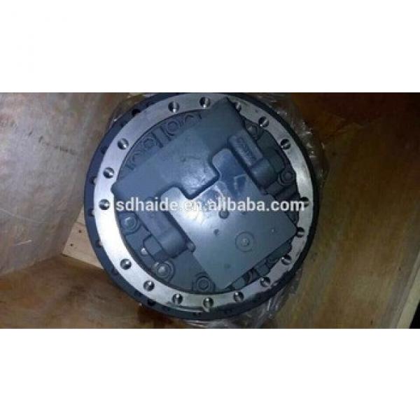 SK200-6 final drive gearbox SK200-6 final drive for Kobelco #1 image