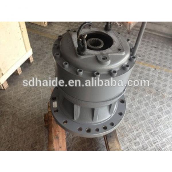 EC700B swing gearbox volvo excavator swing reduction EC700B #1 image