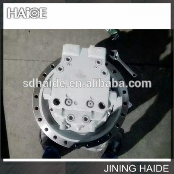 EC460 Final Drive for excavator EC460B EC460BLC EC460C EC460CL Volvo EC460 travel motor #1 image