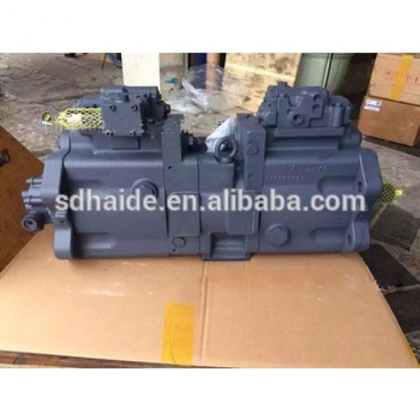 k5v80dt piston pump,20925611,hydraulic piston pump for k5v80dt #1 image