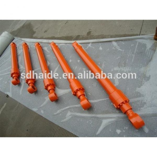 DH225 Doosan Hydraulic Cylinder Doosan Excavator Bucket Cylinder #1 image