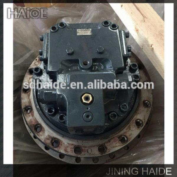 Hyundai 31Q9-40033 R330-9S Travel Motor For Excavator #1 image