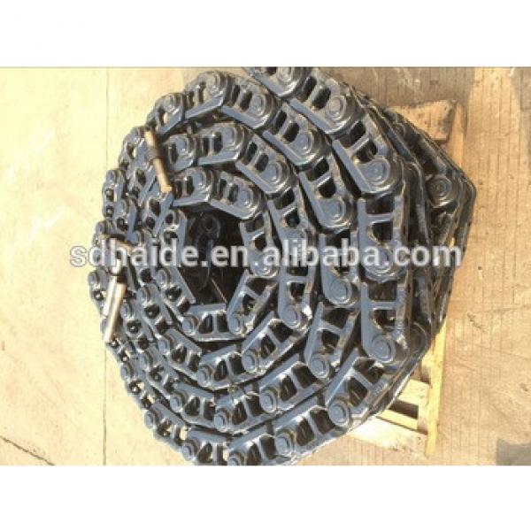 42L track link PC120-5 track chain #1 image