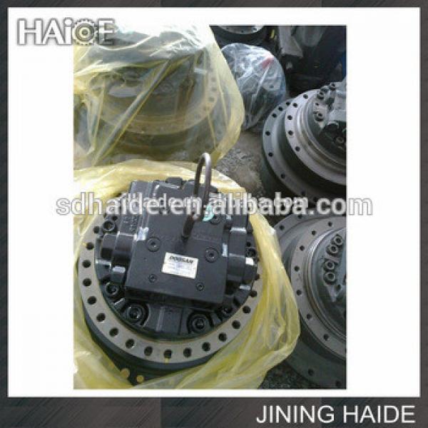 Hyundai R225 final drive R225LC-7 travel motor R225-7 final drive for R225-7 Excavator #1 image