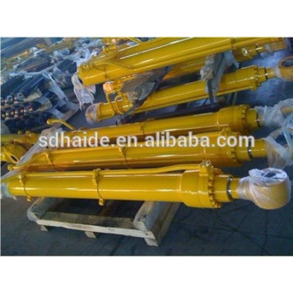 pc60-6, pc200-6, pc220-6, pc200-7,pc220-7, pc200-8 Excavator Sticker Cylinder, Bucket Arm Cylinder #1 image