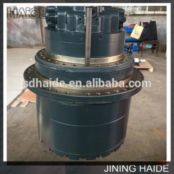 High Quality R190-5 Final Drive For R190-5 Excavator #1 image