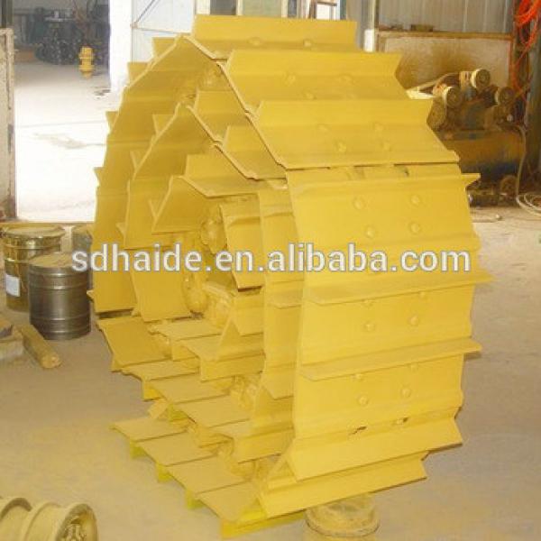 D6H Single Grouser track shoe 6Y6390 aftermarket high quality 560mm #1 image