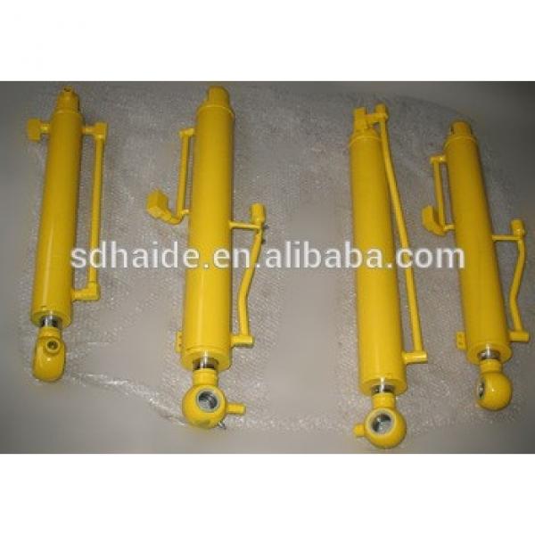 PC120-7 Excavator Boom Cylinder Bucket Cylinder PC120-7 Arm Cylinder #1 image