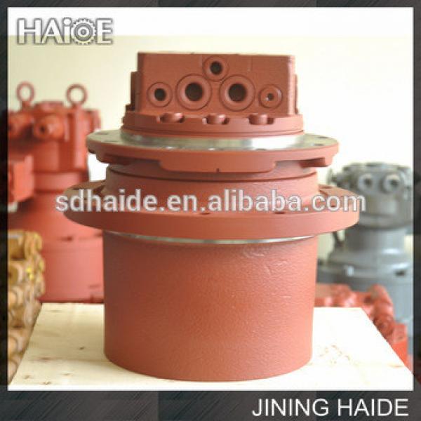 Hitachi EX40 Final Drive For Excavator #1 image