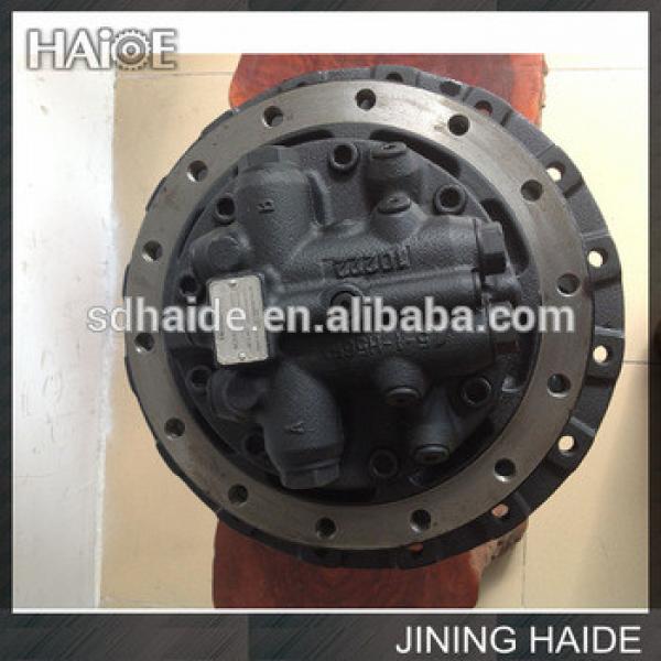 The Best Sale ZX120 Travel Motor For Excavator #1 image